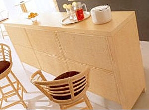 D.K.P. MUEBLES Y DECORACION: LICORERAS